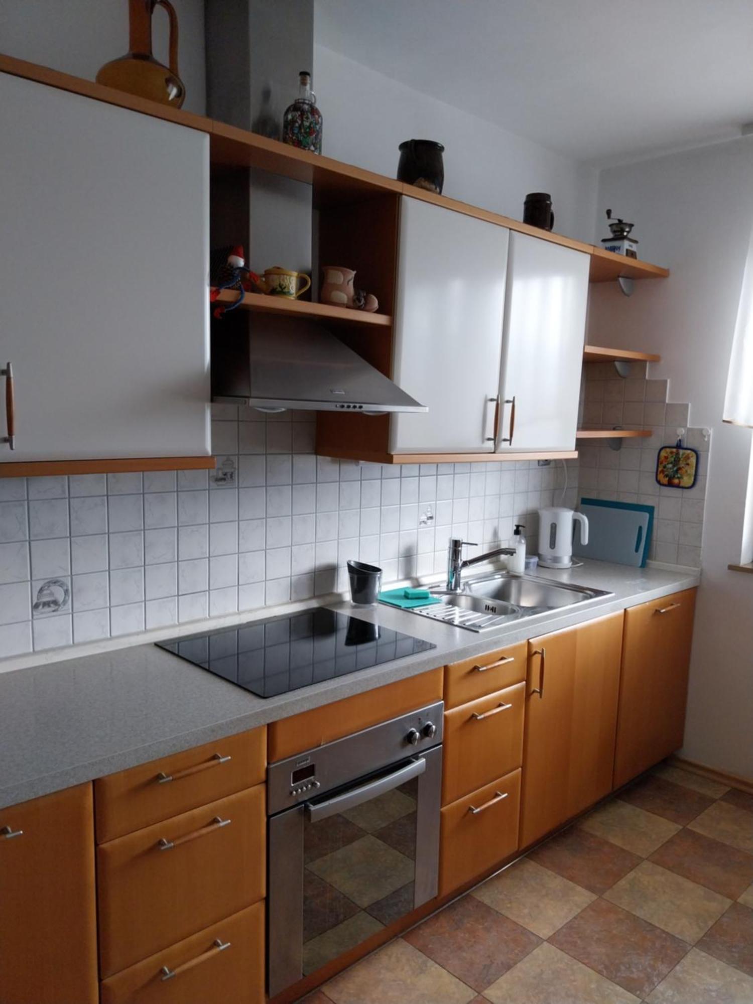 Apartment Katrin Zirovnica Dış mekan fotoğraf